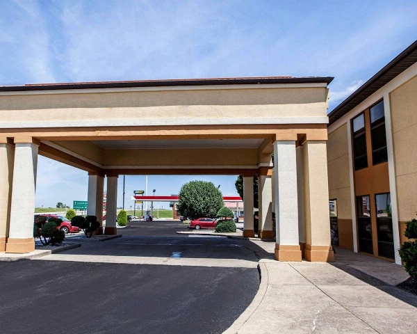 Quality Inn Arcola image 1