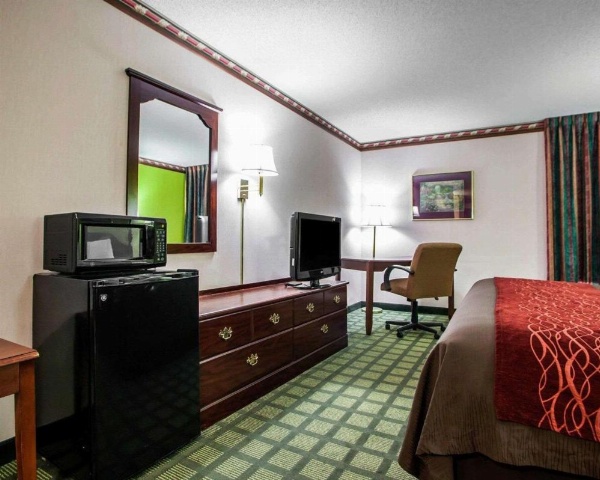 Quality Inn Arcola image 7