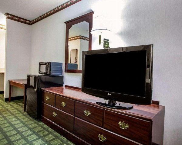 Quality Inn Arcola image 9